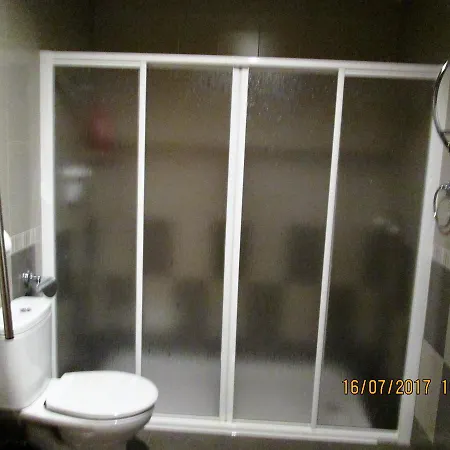 Pensión Banderas 3*